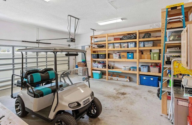 Myrtle Beach Classic: Spacious 4-Bed Home near Course & Shore