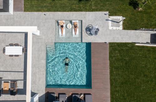MySarti Villas