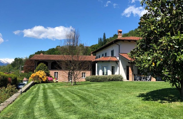 MyVilla B&B