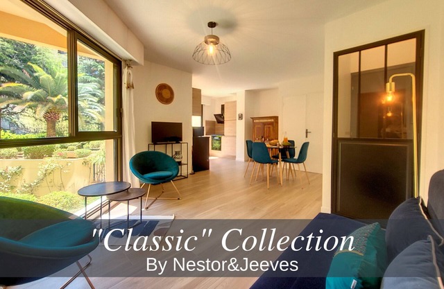 N&J - PALM RIVIERA - Central - Close Old Town