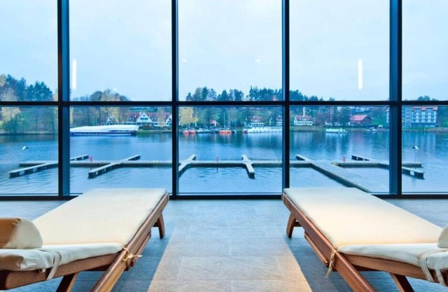 N11 Apartamenty Mikołajki - Destigo Hotels