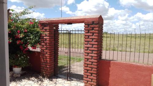 N9 Alojamiento en Tupambaé