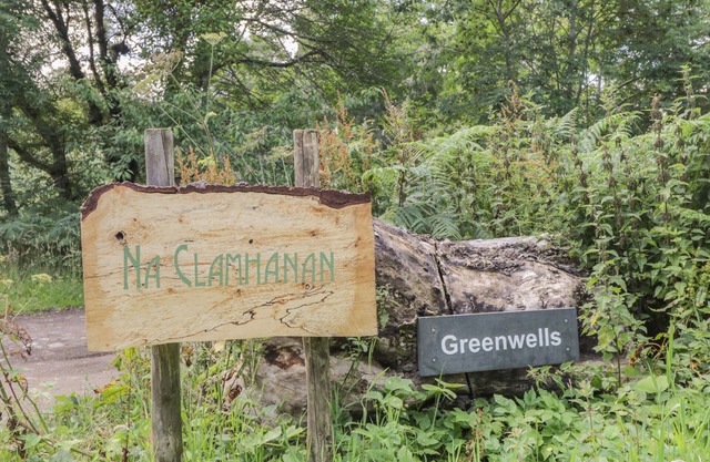 Na Clamhanan