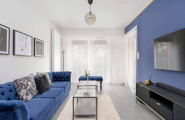 Na Podgórniku 2 | Apartment | Spa & Gym | Parking