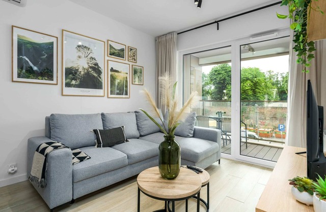Na Podgórniku 2 | Luxury Apartment | Parking