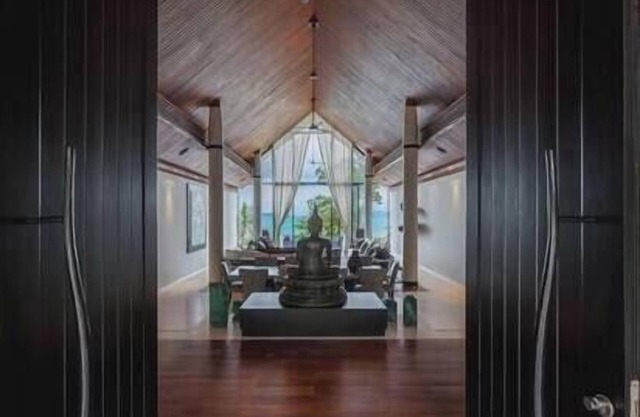 Naam Sawan by Elite Havens