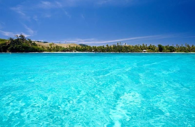 Nabua Lodge Hidden Getaway