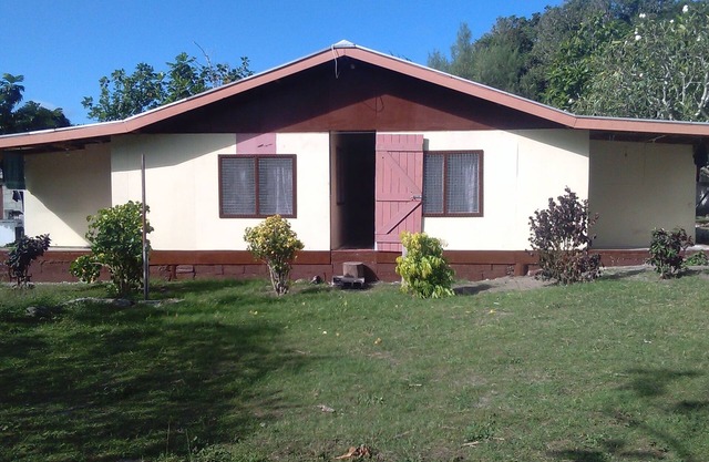 Nacula Homestay