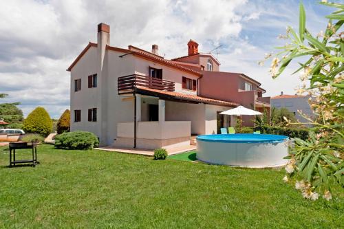 Nada in Vinkuran (Haus für 8 Personen)