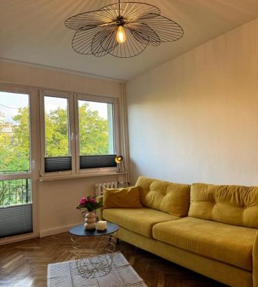Nadmorski Loft