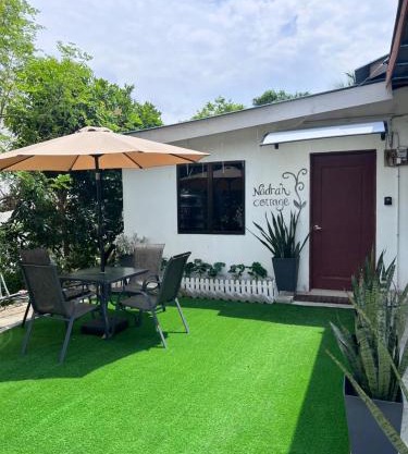 Nadrah Cottage