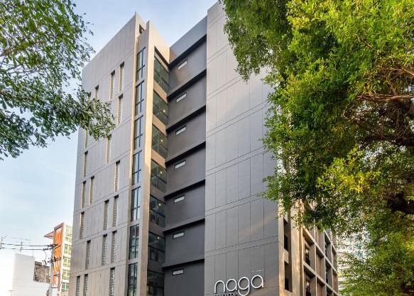 Naga Residence