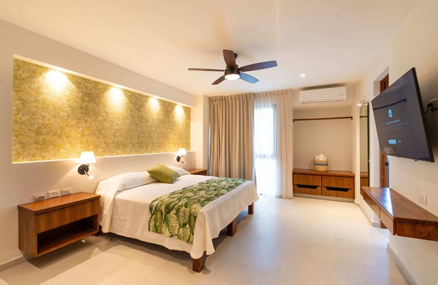 Nahual Suite Puerto Vallarta, Jalisco