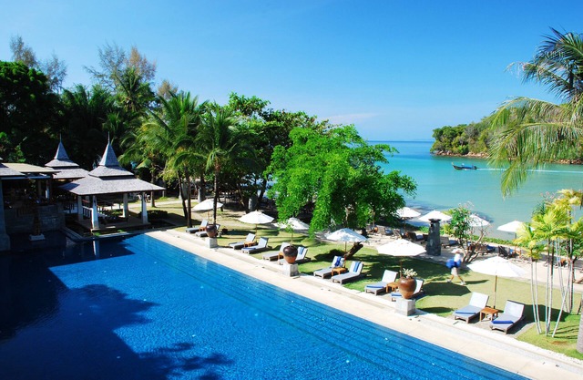 Nakamanda Resort And Spa