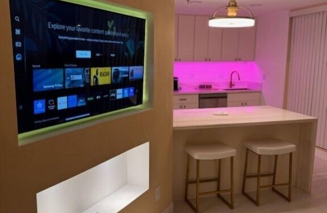 Naked Getaway 1 Bedroom 1 Bath