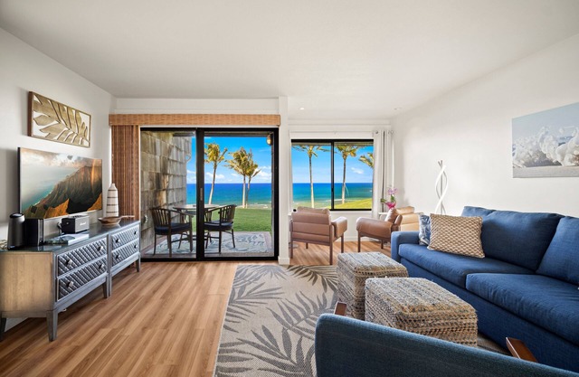 Nalu Lani | Ocean Bluff Haven w/Breathtaking View