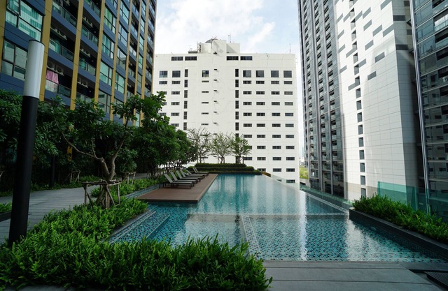 NANA,Night market,Erawan 10minute 2rooms HighFloor