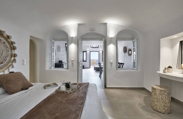 Nano Suites