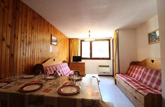 Napoleon Quarter Residence - 3 Rooms for 7 People