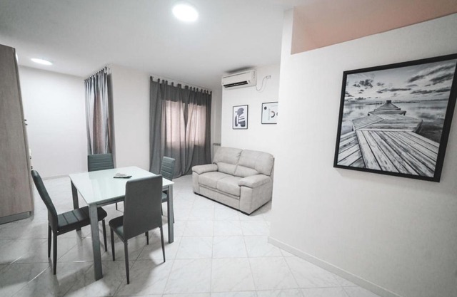 Napoli Residence Casalnuovo