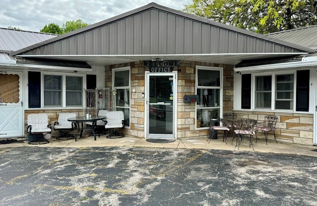 Napps Motel