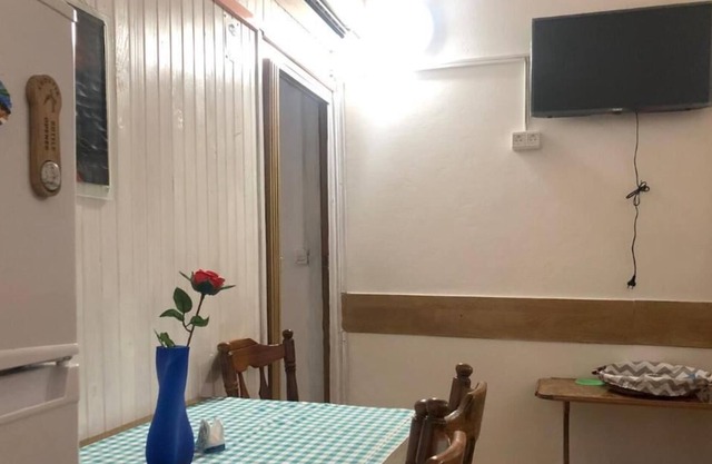 Nar Apartment A3 - with sea view balcony