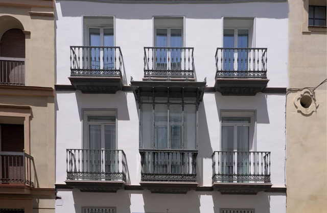 Naranjas y Limones, by Homing U