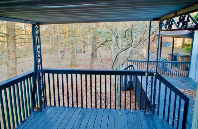 Nashville Modern Spacious Gem!