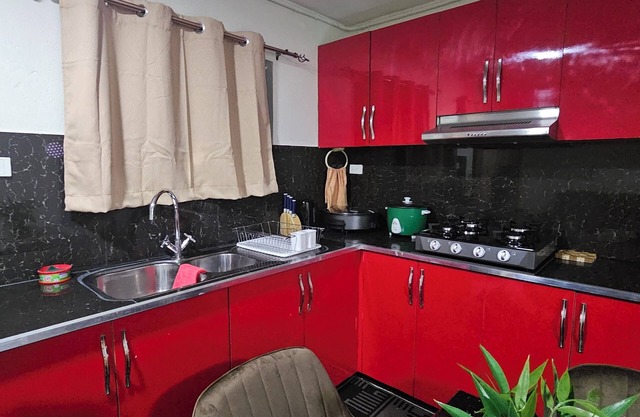 Nasinu's Ideal Family Apartment 2