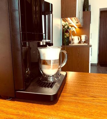 Nasze Kamienice Apartament Express Rzeszów Główny
