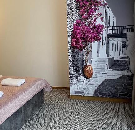 Nasze Kamienice Apartament Rodzinny