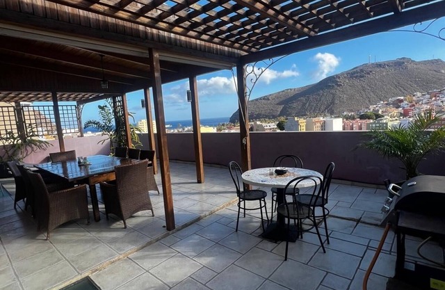 Nature, Adventure and Calm: Gomera Isla Mágica