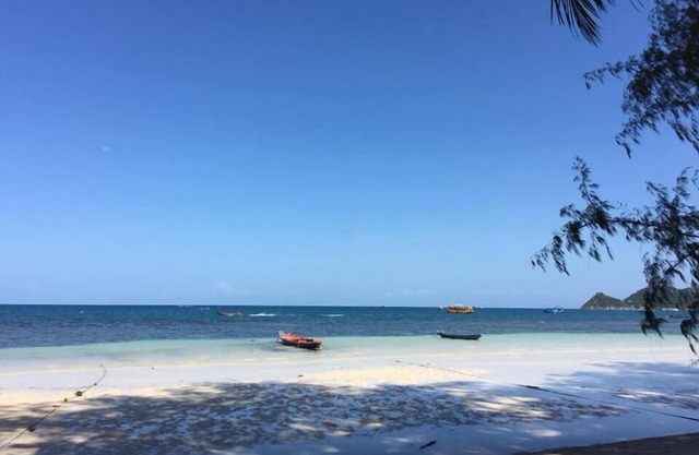 Nat Resort Koh Tao