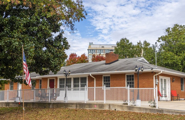 National Harbor Property 2