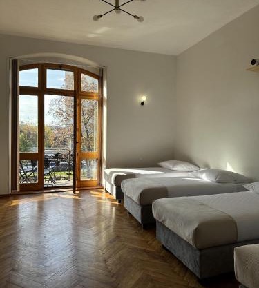 Native Apartments Krasińskiego 21