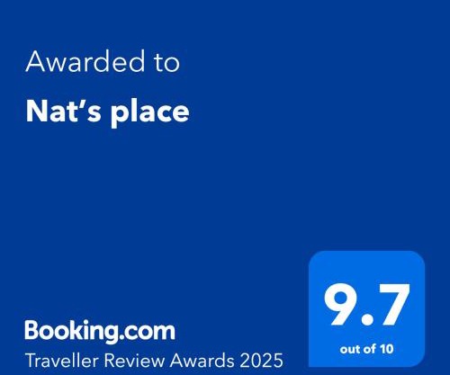 Nat’s place