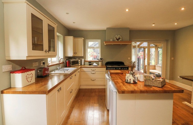 Nattaden @ Fourwinds