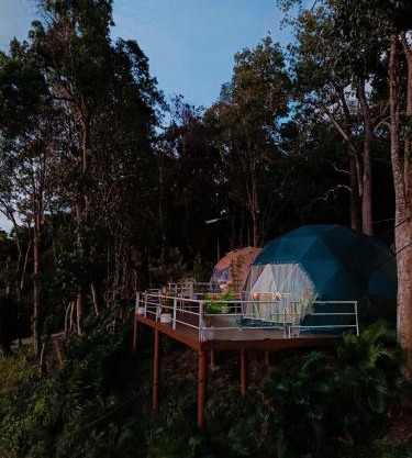 NATUR - Krabi Campsite Glamping & Camping
