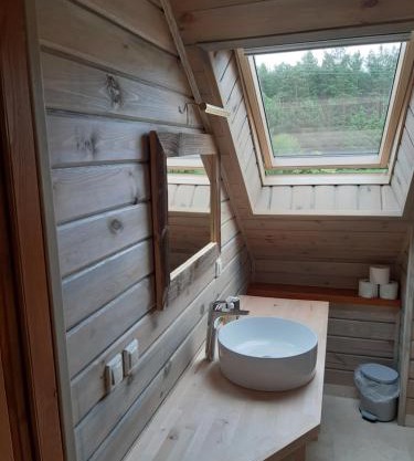 Natura Apartamenty