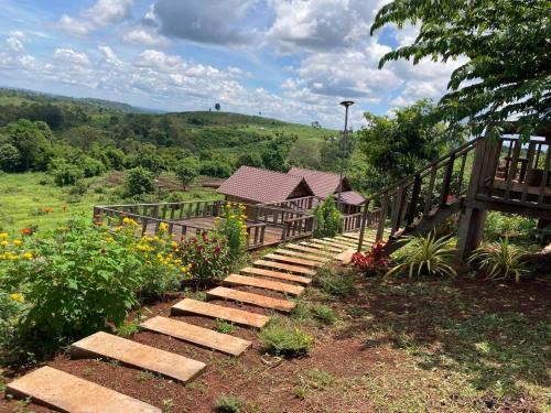 Natural House Farm Stay
