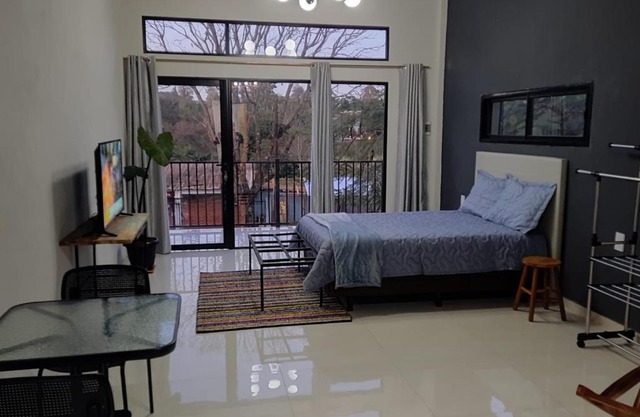 Naturalis Flats Temp Rental