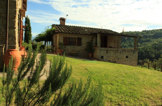 NATURE AND RELAX IN TUSCANY
