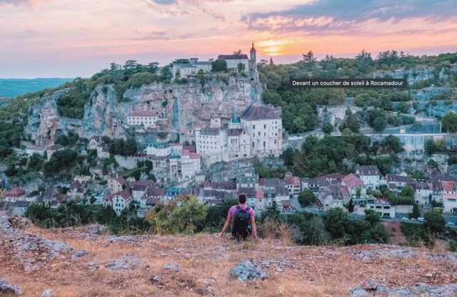 Nature au Lot: Charm & Comfort