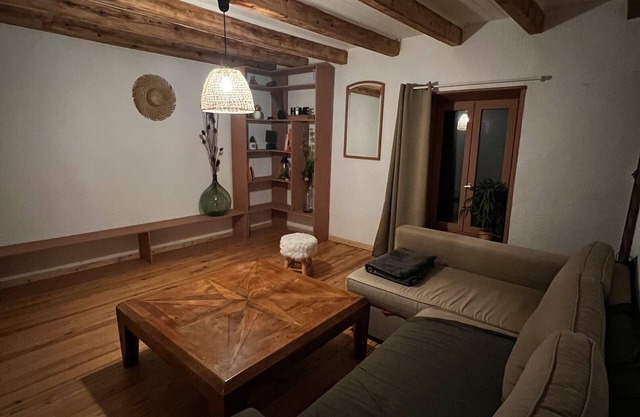 Nature & Calm Between Two Lakes