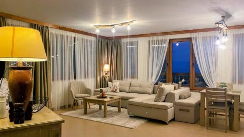 Nature Escape to Pirin Golf