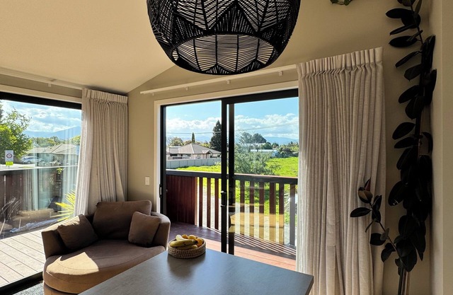 Natures Nest - A home away from home, for you, the kids and the pets.