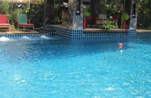 Naturist vacations for couples in Phuket.