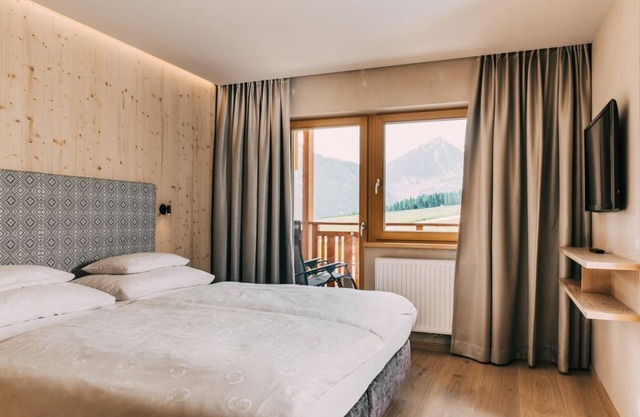 Natursuite Fichte 1-3 Nächte - Hotel Schwaigerhof