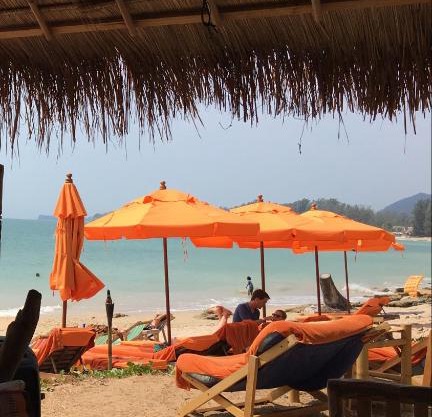 Nautilus Right on the Beach - Adult Only - SHA Extra Plus