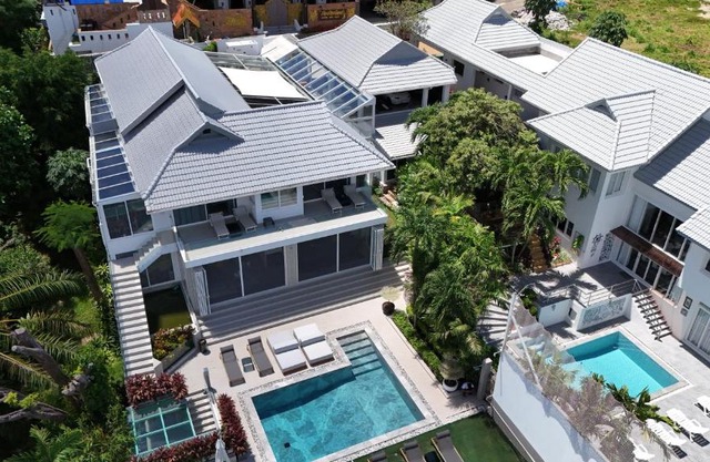 Nautilus Villa Phuket